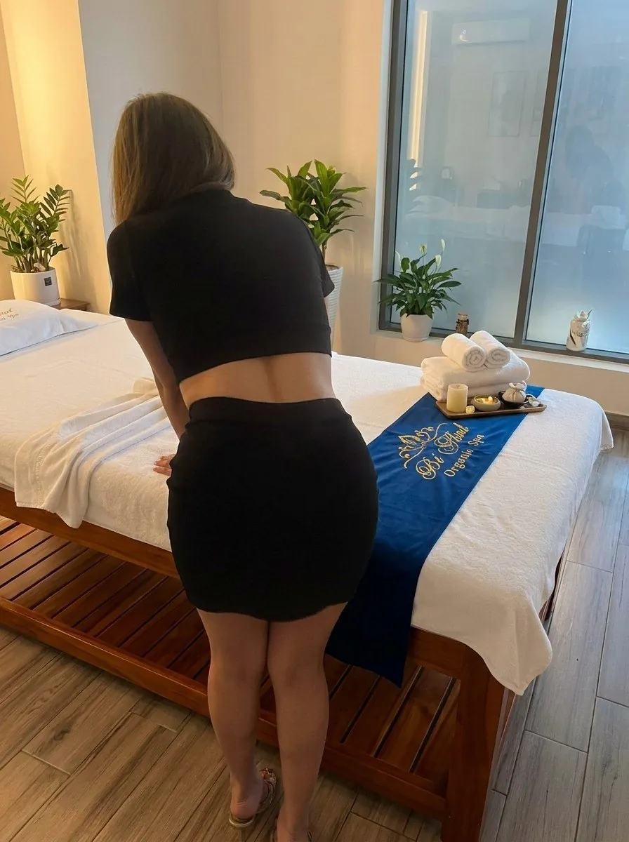 다낭 베안 스파 사진 4