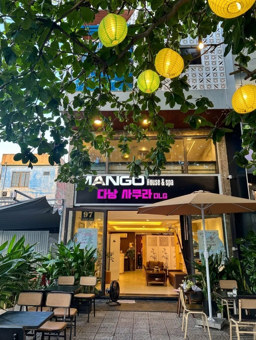 다낭 한인 사쿠라 DLG 사진 2