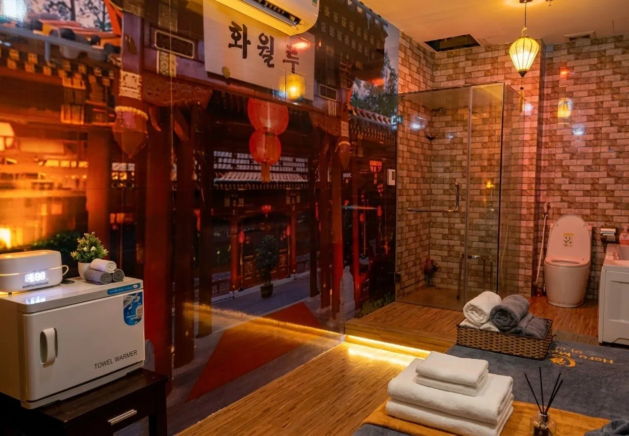 다낭 화월루 마사지 사진 6